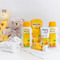 Weleda Calendula Bb Huile De Soin N/parf 200ml