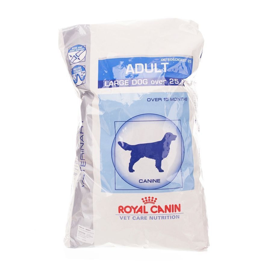 Vcn Osteo Digest Adult Large Canine 14kg