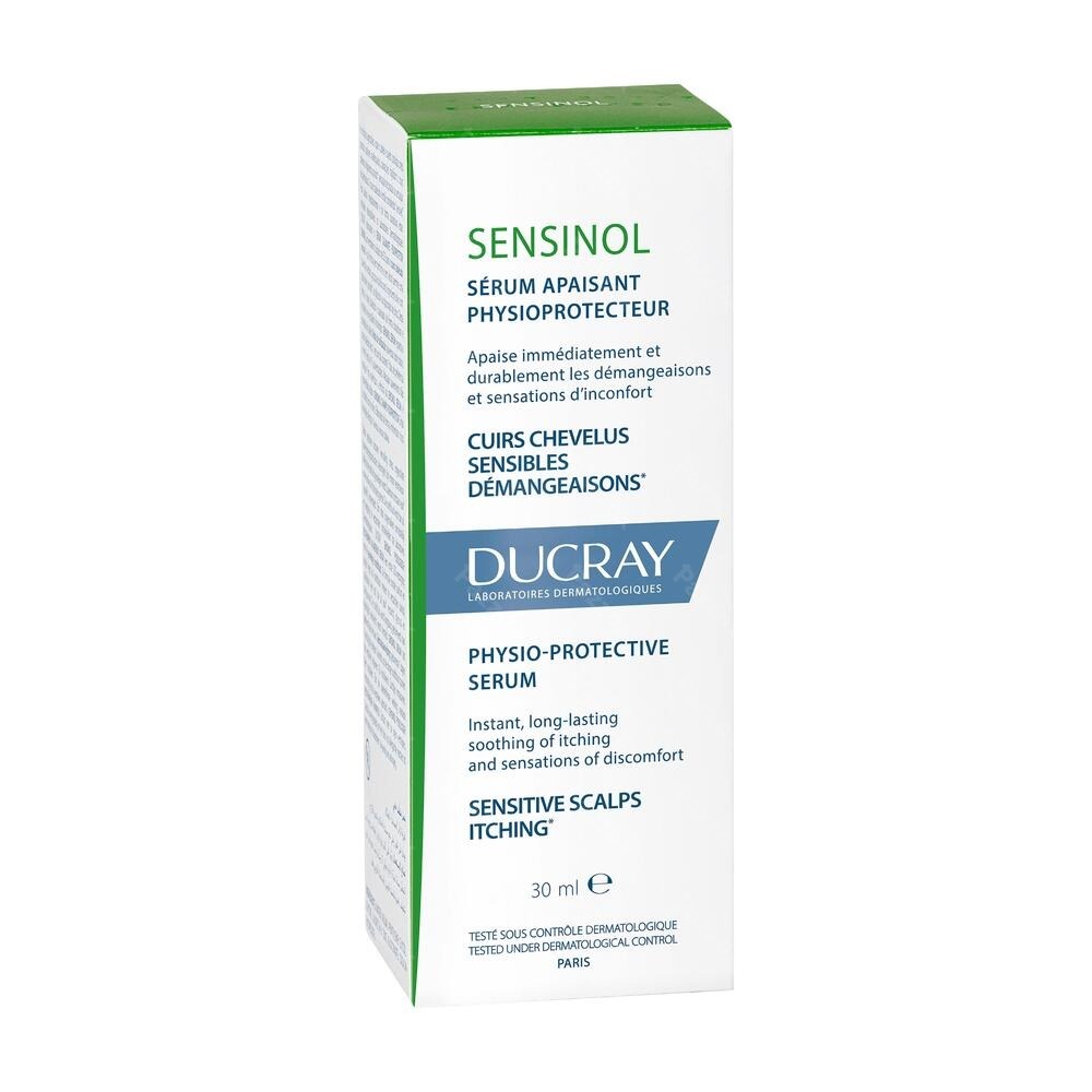 Ducray Sensinol Serum 30ml