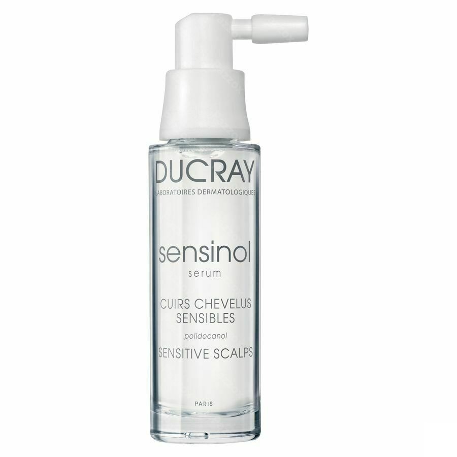 Ducray Sensinol Serum 30ml