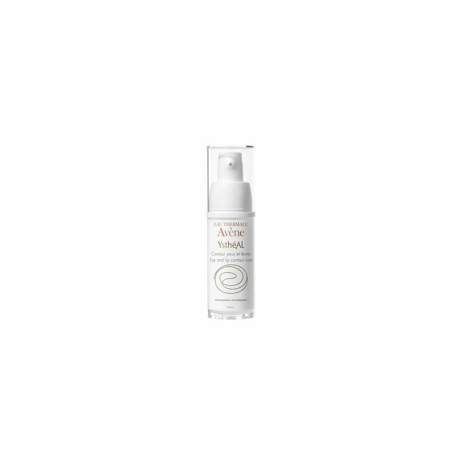 Avene Ystheal A/rides Contour Yeux+levre 15ml