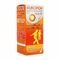 Nurofen Enfant Orange 4% Susp S/sucre 150ml