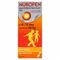 Nurofen Enfant Orange 4% Susp S/sucre 150ml