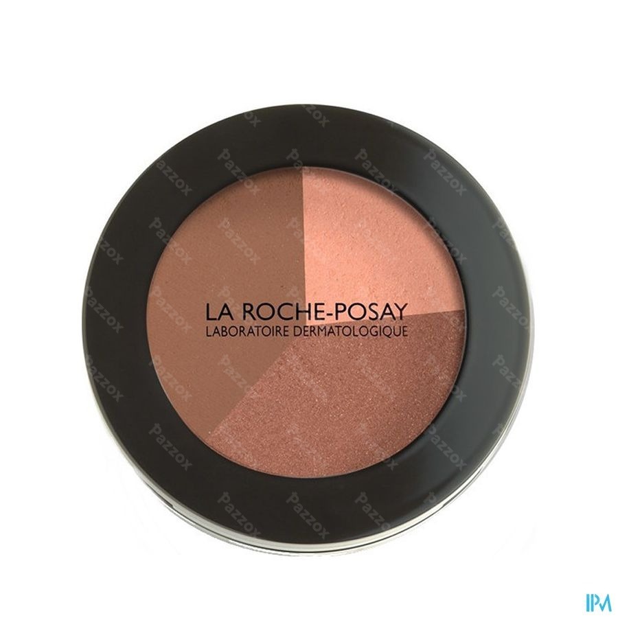 La Roche-Posay Toleriane Poudre Soleil 12g