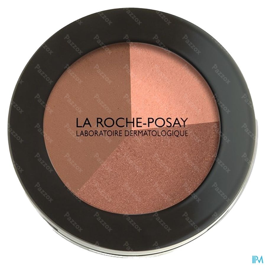 La Roche-Posay Toleriane Poudre Soleil 12g
