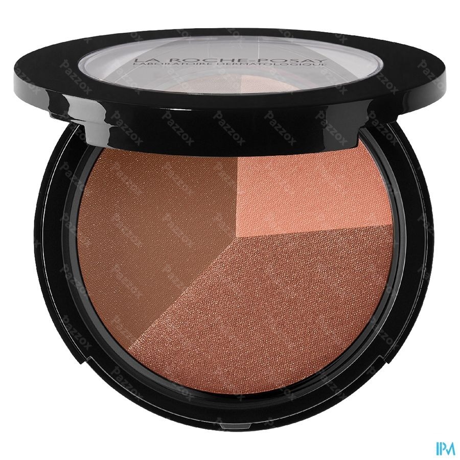 La Roche-Posay Toleriane Poudre Soleil 12g