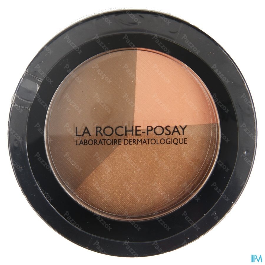 La Roche-Posay Toleriane Poudre Soleil 12g
