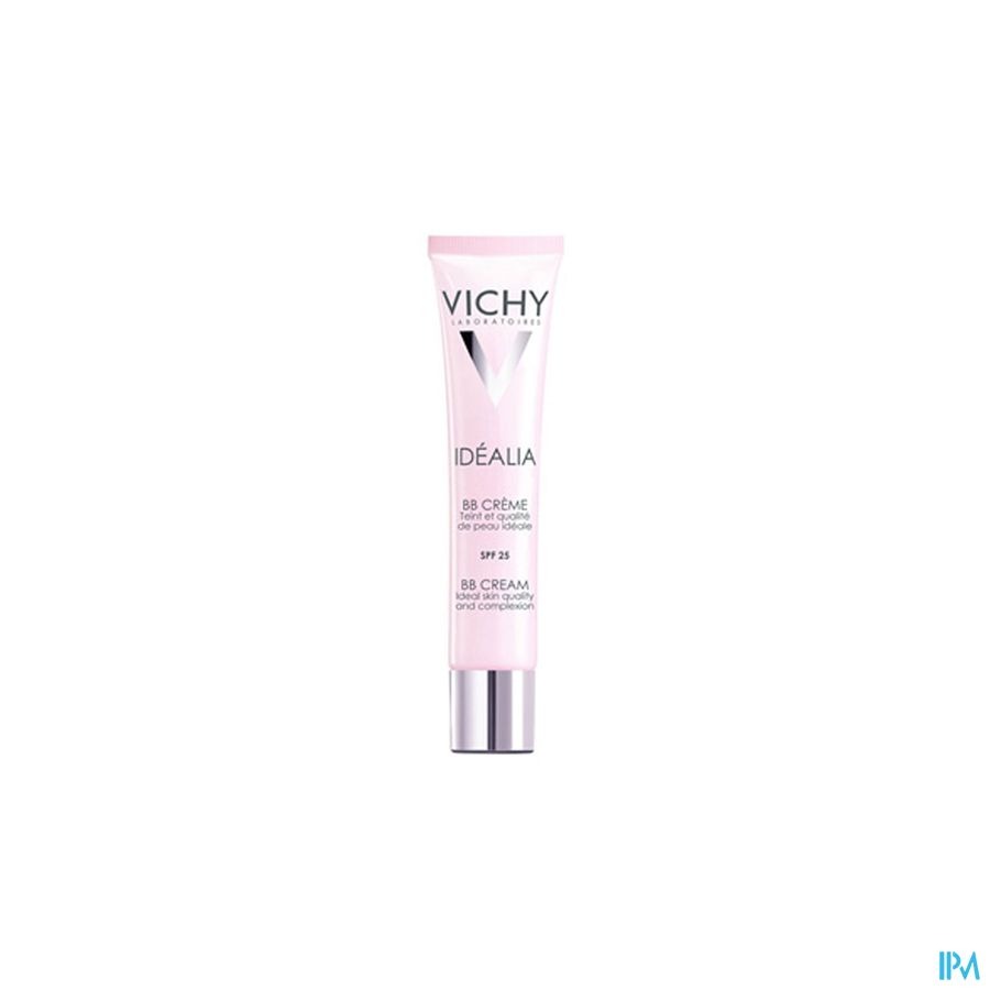 Vichy Idealia Bb Cream Light Shade 40ml