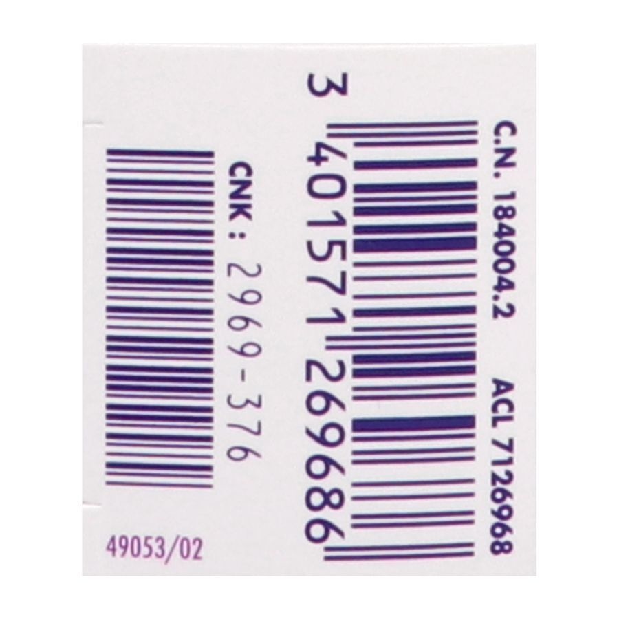 Mucogyne Gel Vaginal+applicateur Tube 40ml