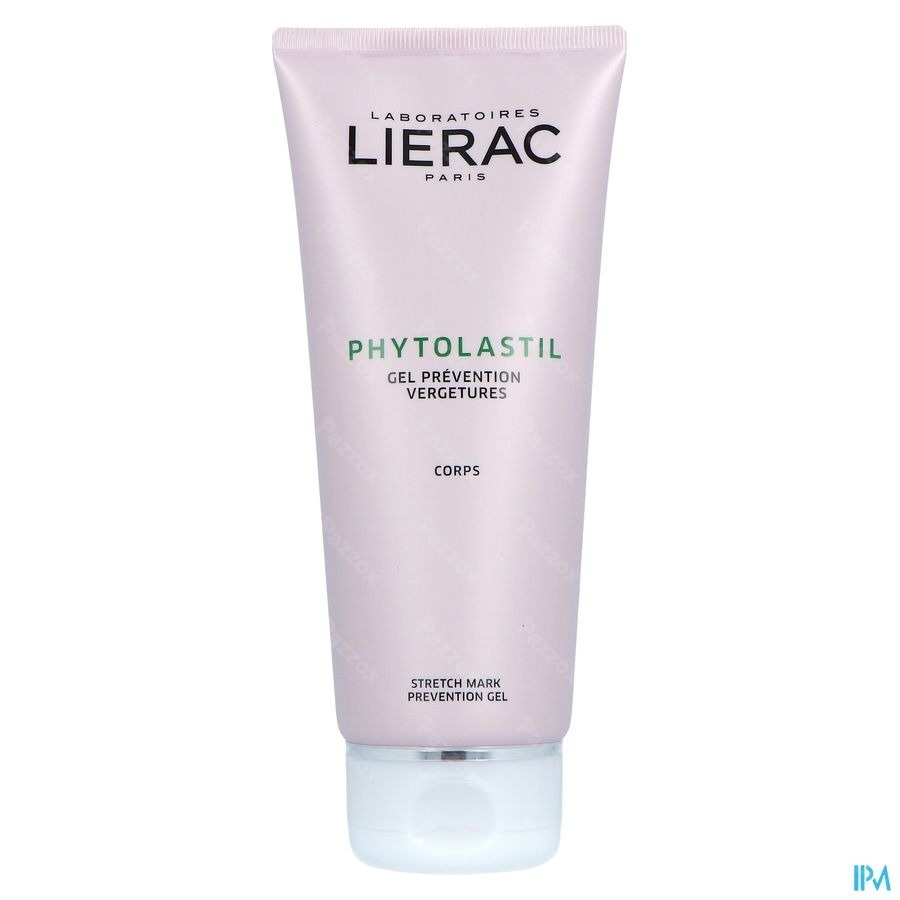 Lierac Phytolastil Gel S/parabene Tube 200ml