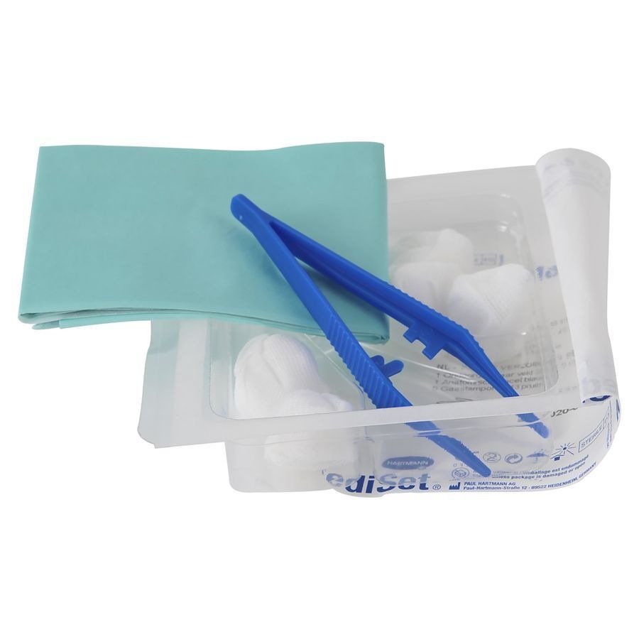 Mediset Petit Soin E/b Compact1 P/s