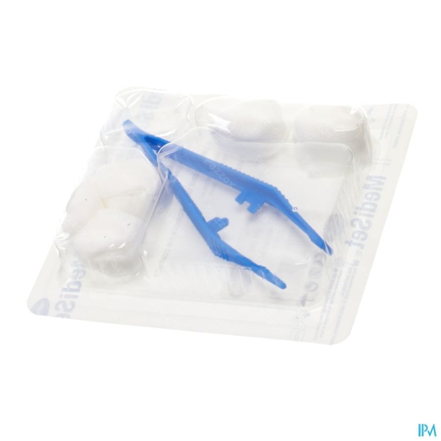 Mediset Petit Soin F/b Compact 1 P/s