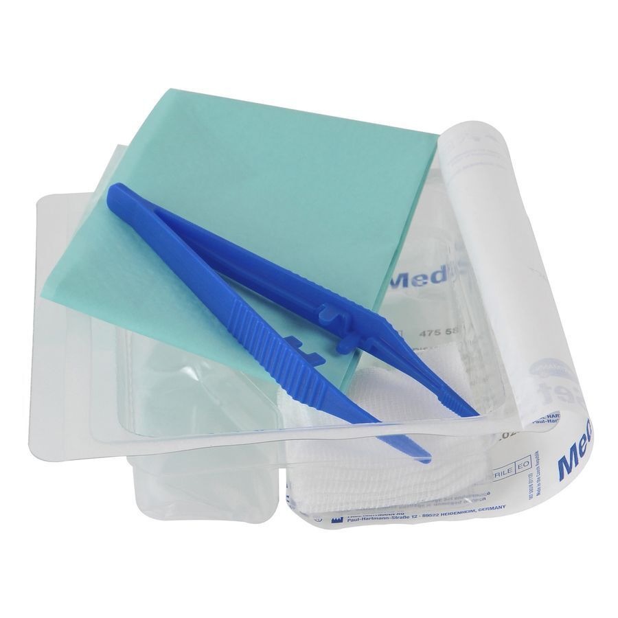 Mediset Petit Soin F/b Compact 1 P/s