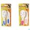 Nûby Set Brosse & Peigne - 3m+