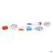 Nûby Set Brosse & Peigne - 3m+