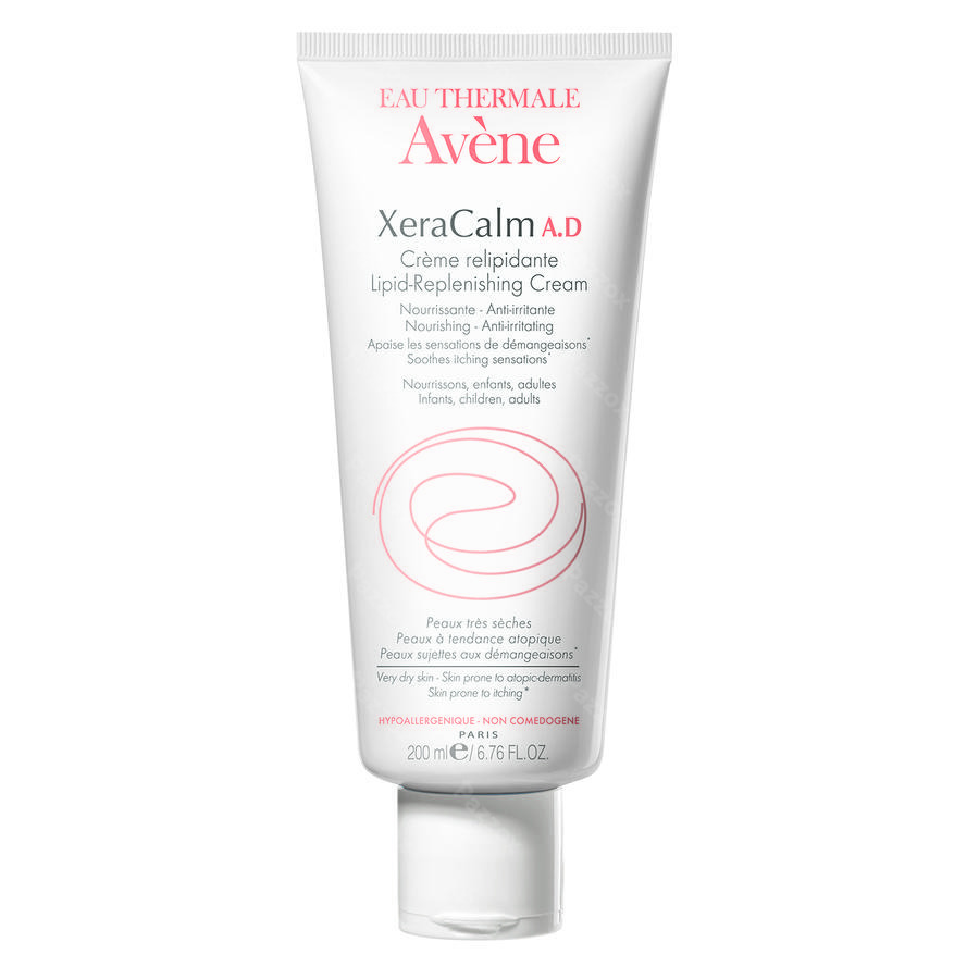 Avene Xeracalm A.d. Creme Relipidante 200ml DEFI