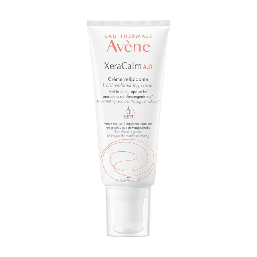 Avene Xeracalm A.d. Creme Relipidante 200ml DEFI