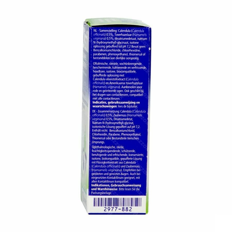 Distill Oeil Irrite Collyre Fl 15ml
