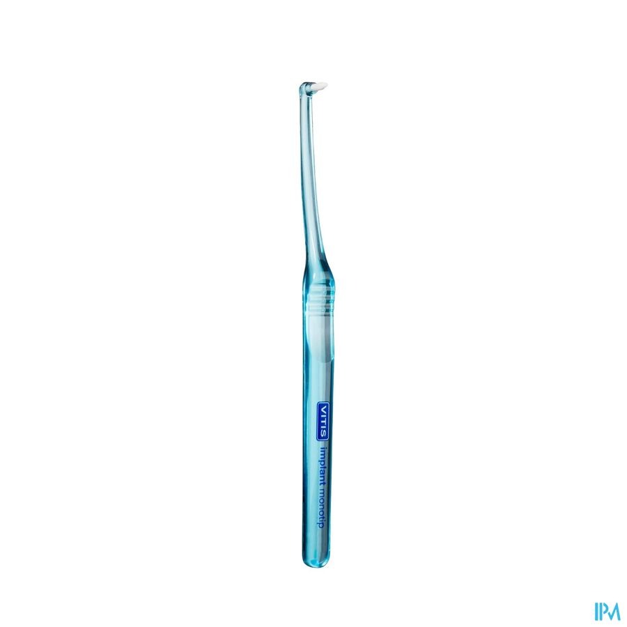 Vitis Monotip Brosse A Dents Implant 2703