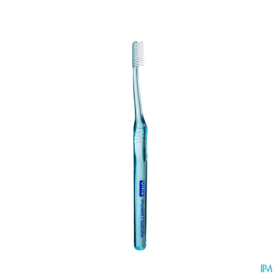 Vitis Sulcular Brosse A Dents Implant 2704