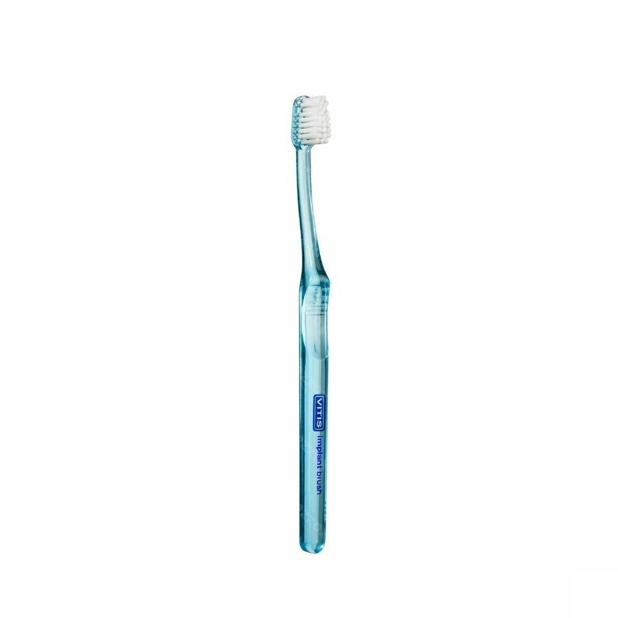 Vitis Brush Brosse A Dents Implant 2705