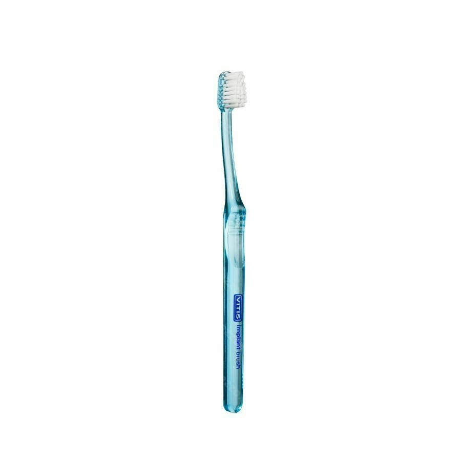 Vitis Brush Brosse A Dents Implant 2705