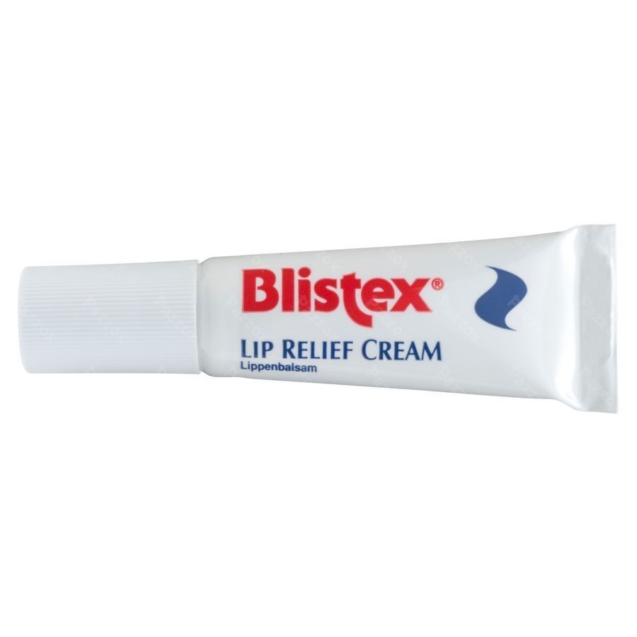 Blistex Lip Relief Cream 6ml