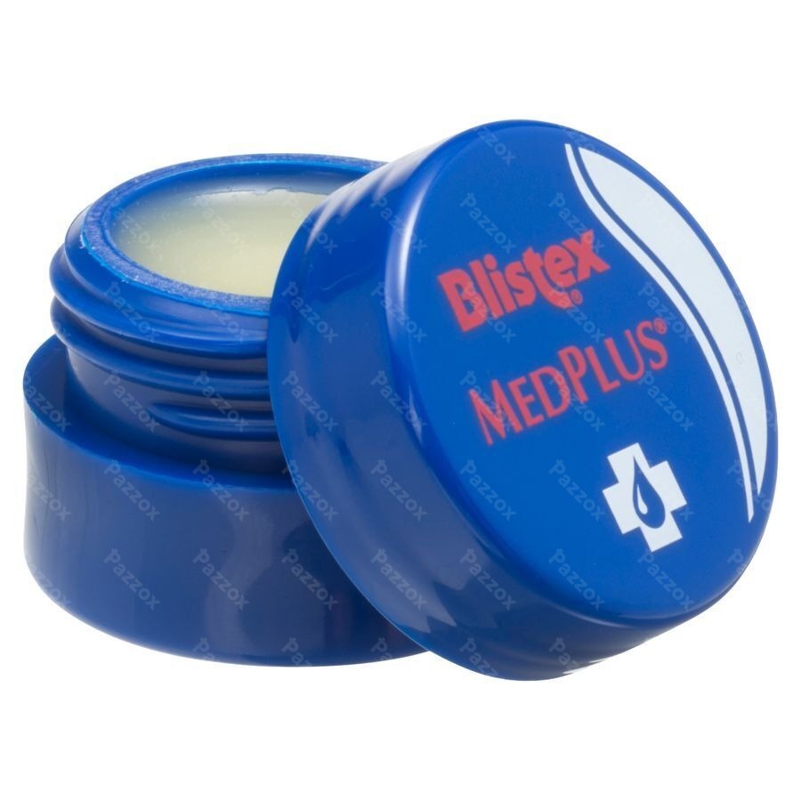 Blistex MedPlus SPF15 7ml