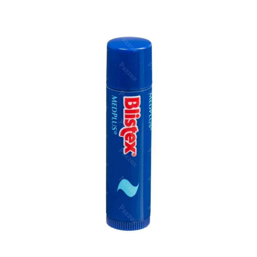 Blistex Med Plus Stick 4,25g