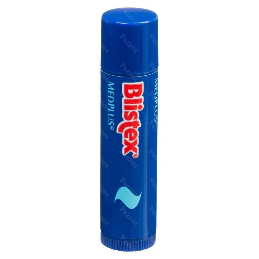 Blistex Med Plus Stick 4,25g
