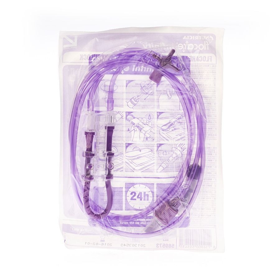 Flocare Mobile Pack Set Infinity Enlock 569573