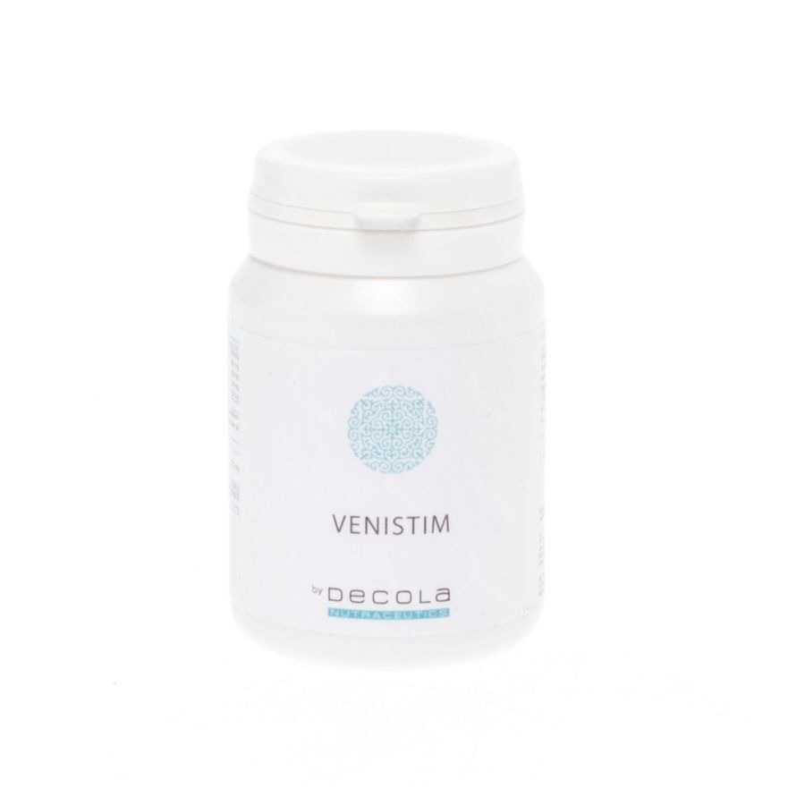 Venistim Caps 60