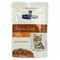 Hills Prescrip.diet Feline Kd Salmon 85g