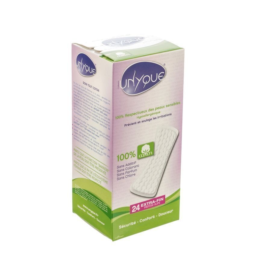 Unyque Protege Slips 24