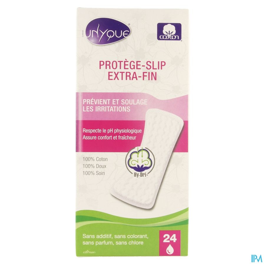 Unyque Protege Slips 24