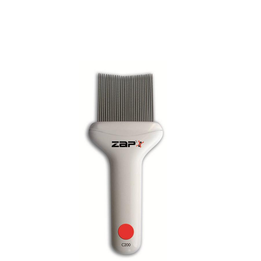 Zap'x C200 Peigne Lentes Special