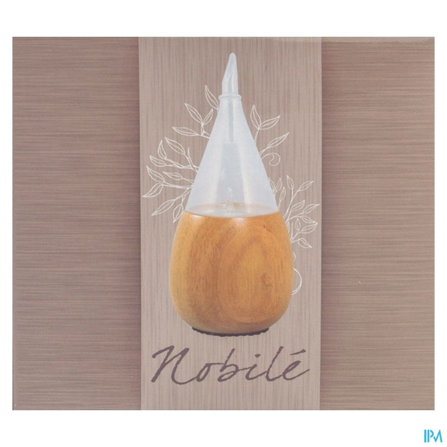 Diffuseur Electriq. Hle Ess. Nobile Pranarom