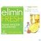 Elimin Fresh Citron-anis Sach Infusions 24
