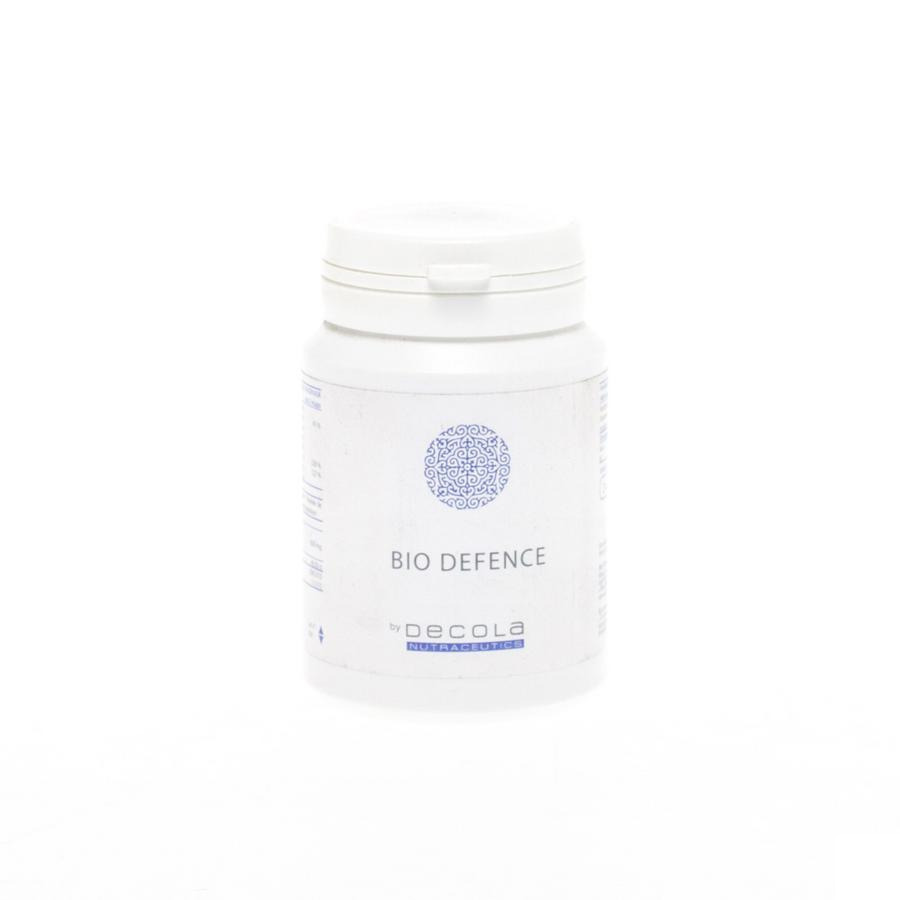 Bio Defence Nf Caps 60