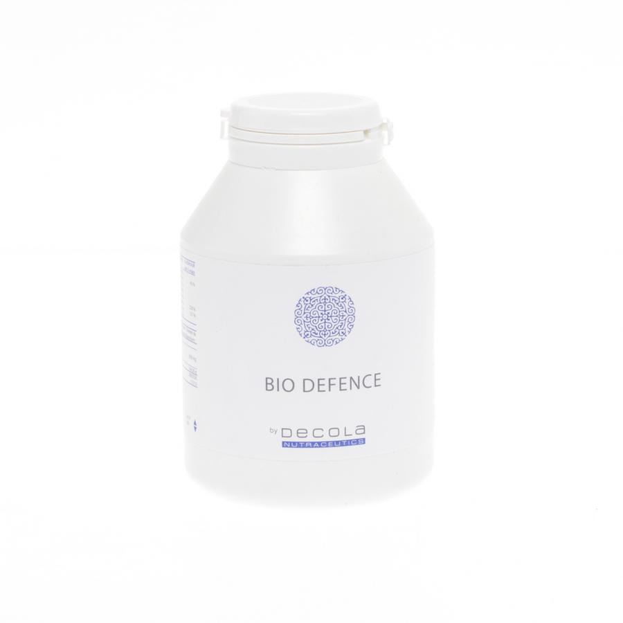 Bio Defence Nf Caps 180
