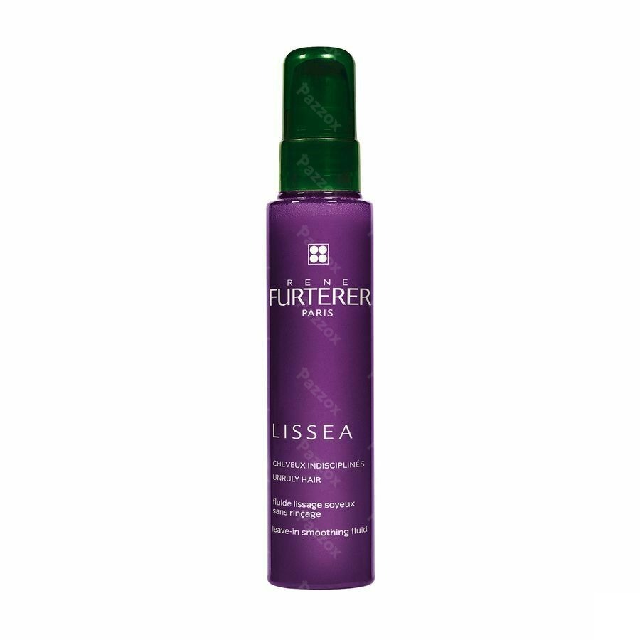 Furterer Lissea Fluide Lissage Soyeux 125ml