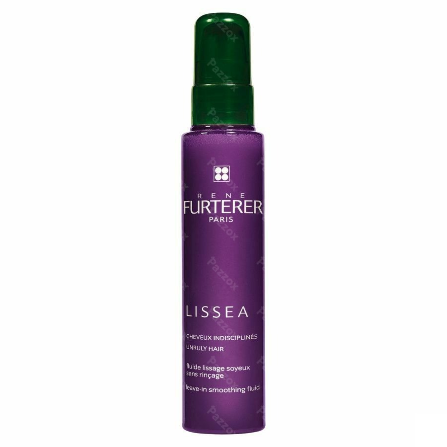 Furterer Lissea Fluide Lissage Soyeux 125ml
