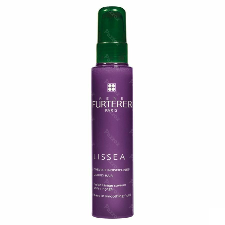 Furterer Lissea Fluide Lissage Soyeux 125ml