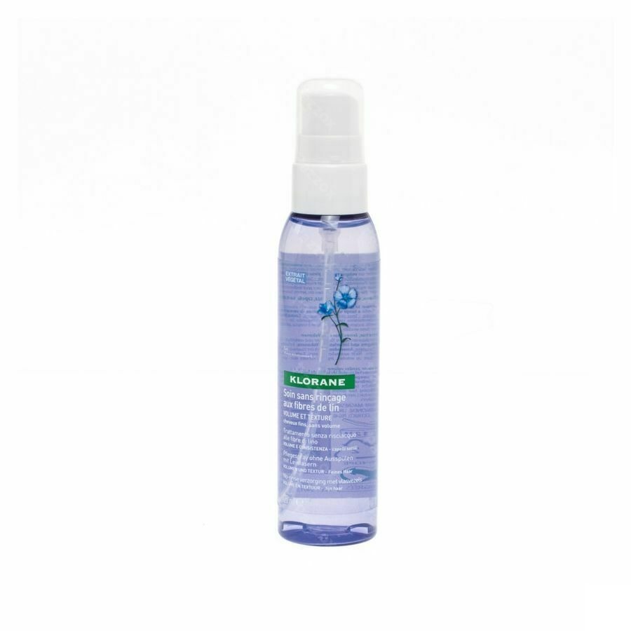 Klorane Capil. Spray Lin 125ml