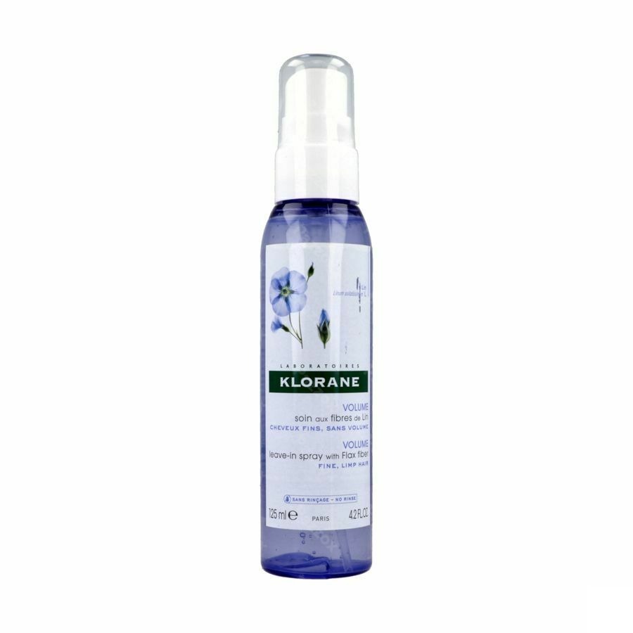 Klorane Capil. Spray Lin 125ml