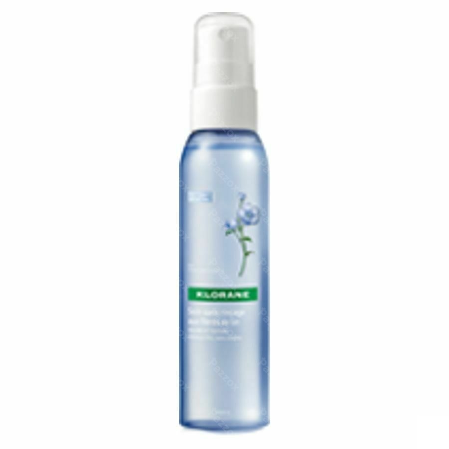 Klorane Capil. Spray Lin 125ml