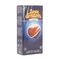 Love Condom Sensitive Preservatif Lubrifies 12