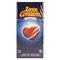 Love Condom Sensitive Preservatif Lubrifies 12