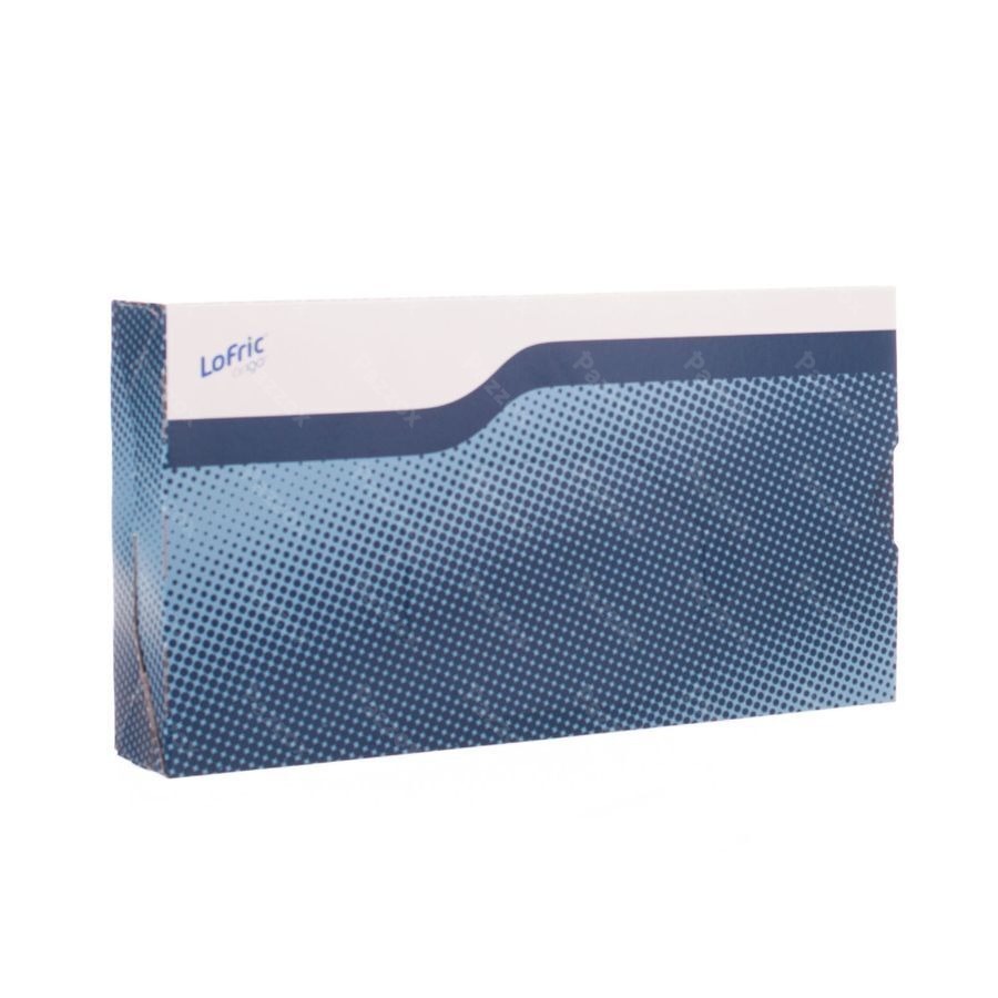 Lofric Origo Nelaton Pobe+sol Saline Ch10 30cm 30