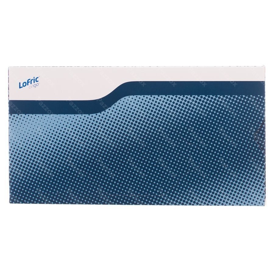 Lofric Origo Nelaton Pobe+sol Saline Ch10 30cm 30